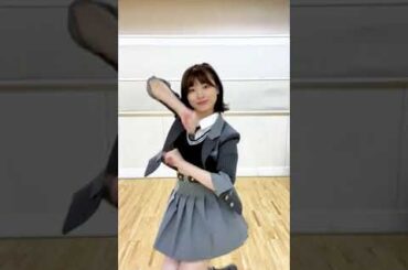 Ne mo Ha mo Rumor (根も葉もRumor) - Kubo Satone (久保怜音)