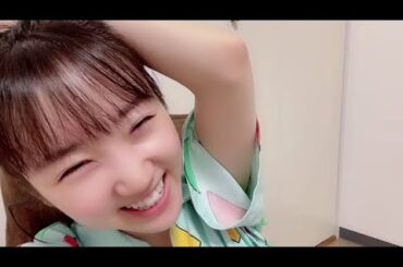 2023年08月08日21時31分59秒 甲斐 心愛（STU48）