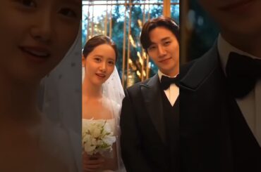 Sweet ending #kingtheland #yoona #leejunho #kdramaedit #kdrama #fypシ #shorts