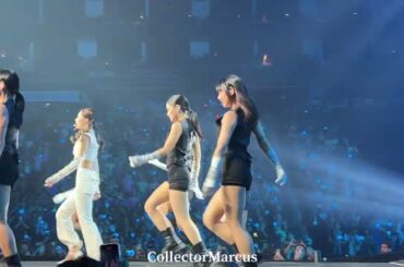 트와이스 TWICE TZUYU SOLO - 230625 Concert ‘Ready to Be’ World Tour - Houston Toyota Center [FANCAM]