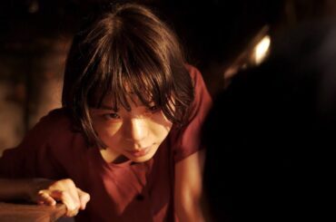 趣里＆森山未來が共演、塚本晋也監督作『ほかげ』予告編