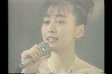 140★スーパー･アイドル･ヒット！ (1989.7.27) HD.