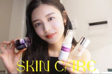 【リアルスキンケア】美白/毛穴/乾燥/モデル歴14年の私がオススメする救世主品✨