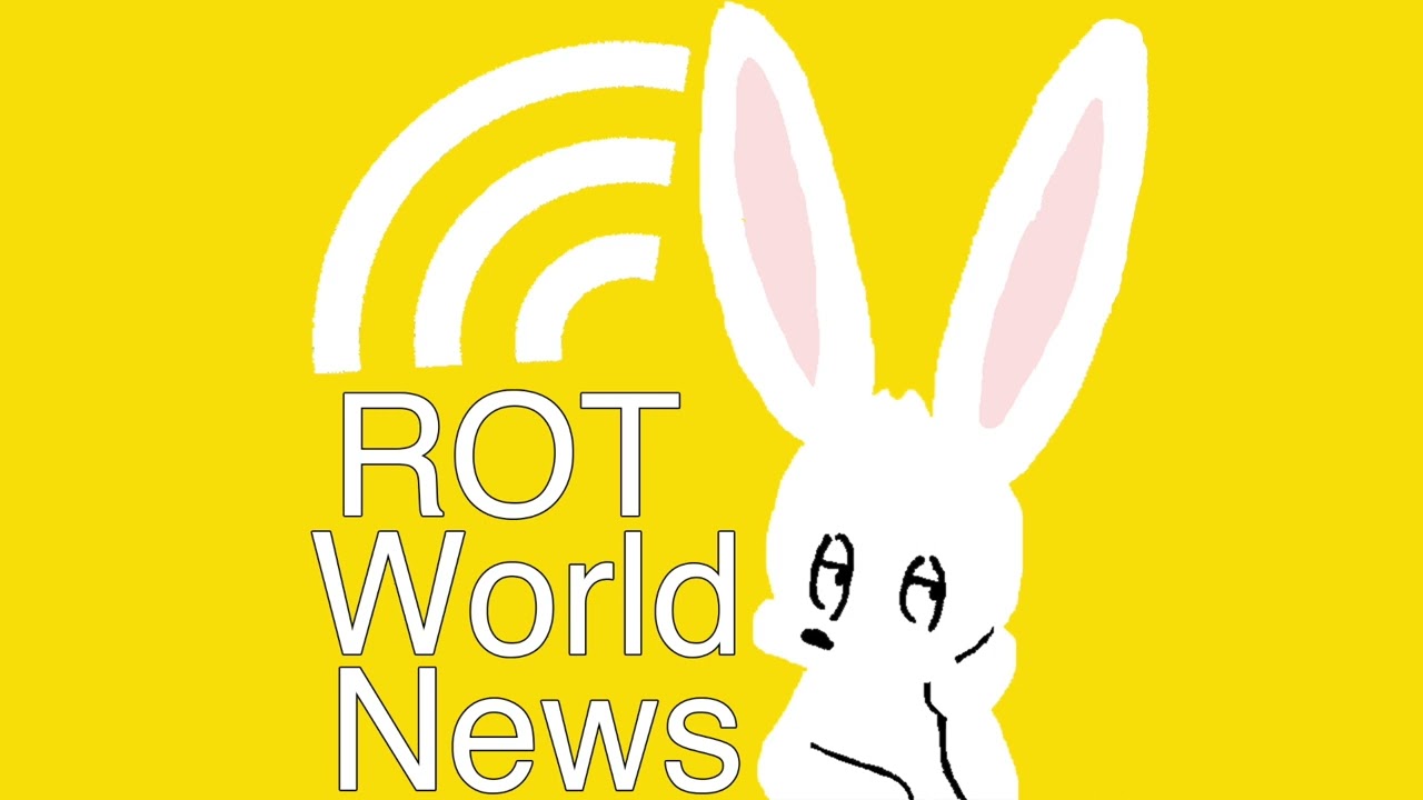 #320「ハロプロOG話題沸騰!まなかん、まつもtoなかい、宮崎由加結婚!8月ハロプロニュース①ゲスト:タケシ監督」ROT World News(2023.08.08) #320「ハロプロOG話題沸騰!まなかん、まつもtoなかい、宮崎由加結婚!8月ハロプロニュース①ゲスト:タケシ監督」ROT World News(2023.08.08)