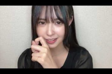 MOMOKA OOMAGARI  2023年08月08日22時09分13秒 大曲李佳 まーがりんの部屋