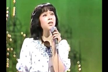 「四季」岩崎良美 ﾚｯﾂｺﾞｰﾔﾝｸﾞ