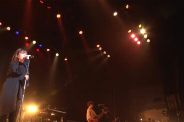 SARD UNDERGROUND「少しづつ 少しづつ」First edition movie