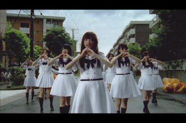 乃木坂46 『扇風機』Short Ver.