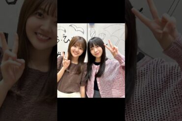 山下葉留花の生放送【日向坂46】