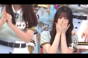 勃発する目玉焼きvs卵論争がおもしろい小坂菜緒ちゃん