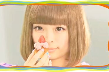 Kyary Pamyu Pamyu  MV making, きゃりーぱみゅぱみゅ MVメイキング映像集