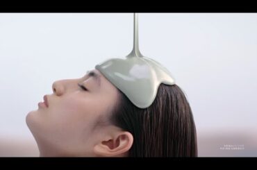 八木莉可子、「ＤＲＯＡＳ」の新ＣＭに出演（メイキング インタビュー ドロアス／八木莉可子）