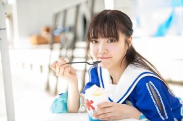 柏木ひなた ラジオ ミュージックロック エビ中は 私のヒカリです(｀･ω･´)ﾉ