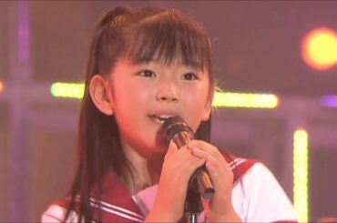 ハロプロキッズ 『乙女 パスタに感動』 2004夏