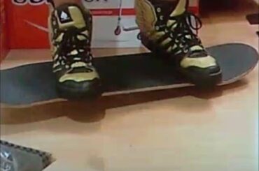 セロマジック種明かし スケボー空中浮遊 マジック新世紀セロ カスペ