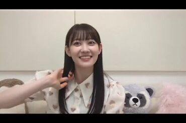 松尾 美佑 （乃木坂46） SHOWROOM 2023年08月08日19時00分10秒 【音量up】