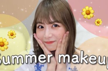 【ヘアカット後初】今までに出会った人で1番オーラがあった人は？【オレンジメイク】