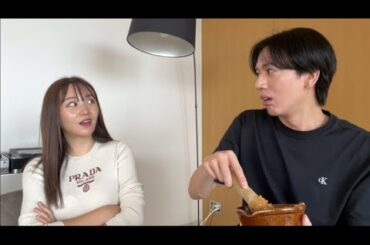 活休発表してから1発目のてん&しん語り