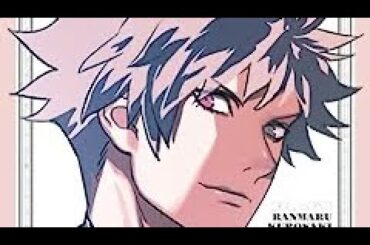 【√singer】砂月が黒崎蘭丸のWILD SOULを歌唱