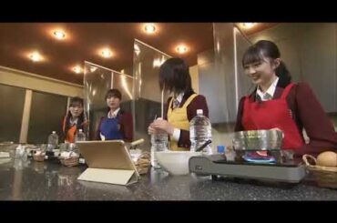 NMB48 推し変と隣り合わせ ハイリスク家事対決