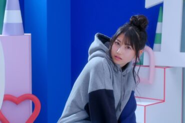 雨宮天 『PARADOX』Music Video(short ver.)