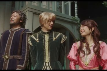 【映画DB】「二十歳に還りたい。」予告編（出演：田中宏明 、三浦理香子 ）