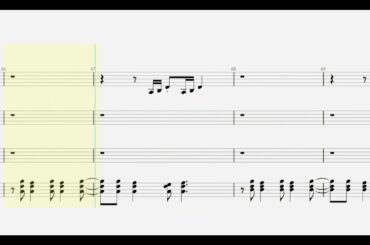 松田聖子. 夏の扉  (Strings/Syn,Lead/A Piano/Syn Brass)