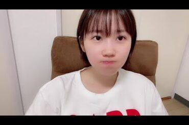 2023年08月09日19時44分36秒 甲斐 心愛（STU48）動物のものまねをするココア