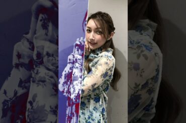 どのメイクが好きですか！？#11変化#gotomaki #ゴマキ#後藤真希#shorts【MimiTVアンバサダー】