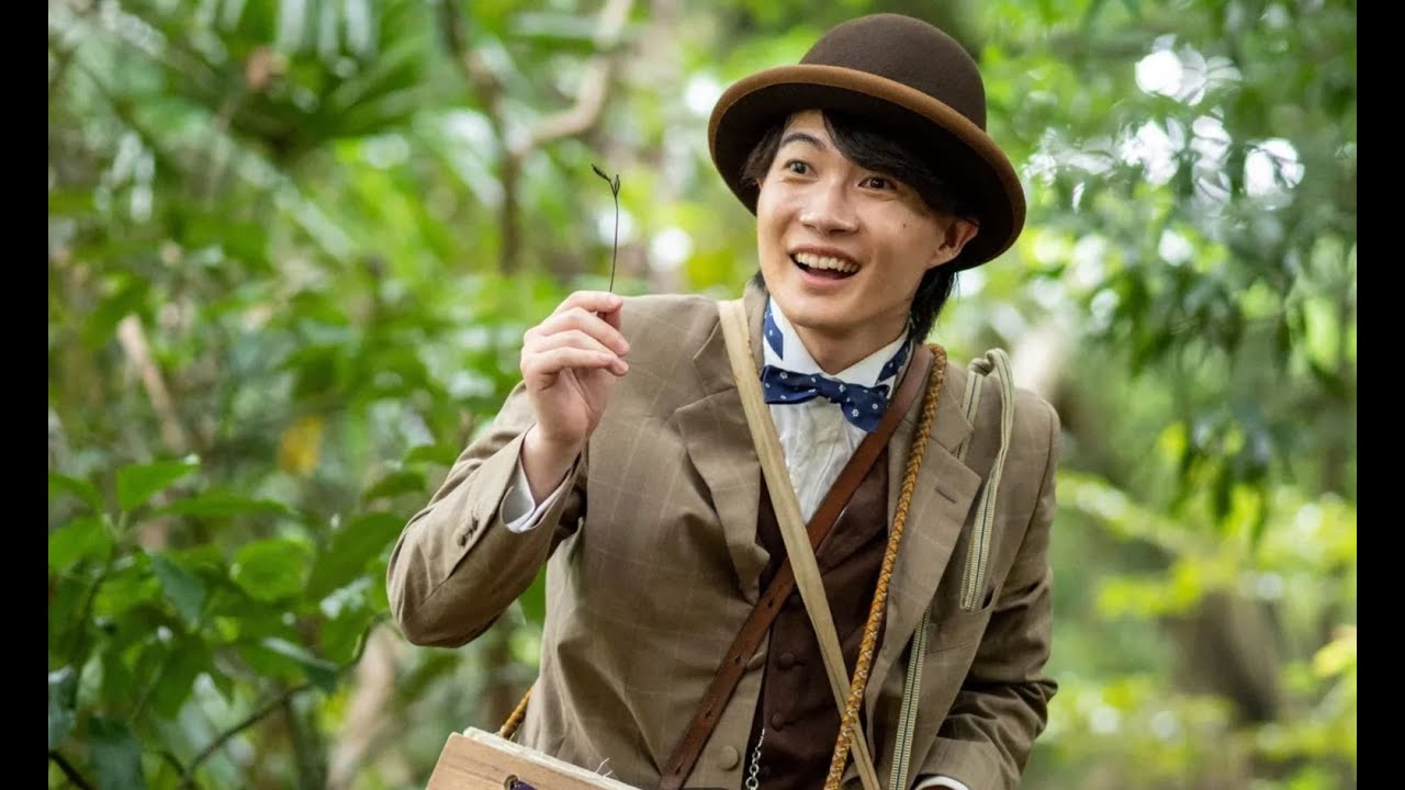 朝ドラ「らんまん」第99回予告 田邊(要潤)が心を入れ替え植物の研究に…万太郎(神木隆之介)にも虎鉄(寺田心)から…NHK連続テレビ小説・牧野富太郎博士・植物学者・植物図鑑 朝ドラ「らんまん」第99回予告 田邊(要潤)が心を入れ替え植物の研究に…万太郎(神木隆之介)にも虎鉄(寺田心)から…NHK連続テレビ小説・牧野富太郎博士・植物学者・植物図鑑