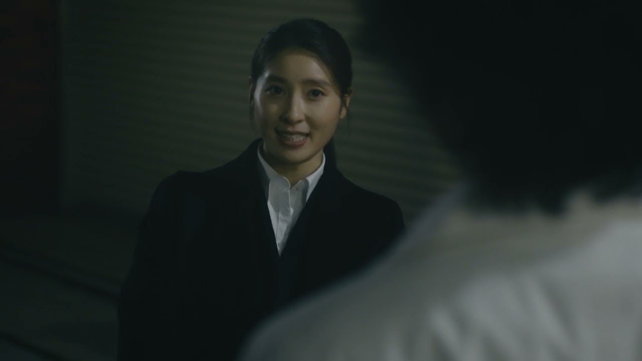 第4話 共犯者 Moe Zine