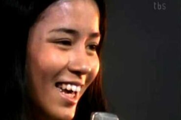 17才 - 南沙織  (미나미 사오리, 70년대 일본 아이돌)