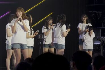 230226 HKT48 Pajama Drive "The Sailor Dreams Up a Storm" 水夫は嵐に夢を見る