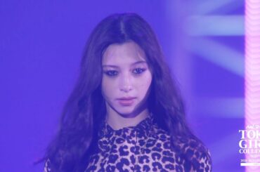 TGC SPECIAL COLLECTION｜第31回 マイナビ  東京ガールズコレクション 2020 AUTUMN/WINTER ONLINE