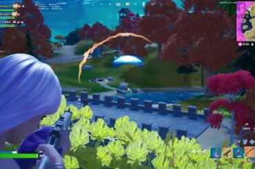 ぽんぽこ母さん　１６９　参加型　初見さんいらっしゃい　＃Fortnite　＃フォートナイト　＃フォート配信　#参加型