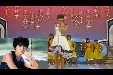 【EP45ｼﾝｸﾞﾙ】小泉今日子♪半分少女＜可動式DL-103M＞