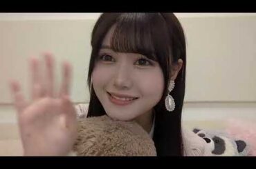 伊藤 理々杏 （乃木坂46） SHOWROOM 2023年08月10日19時00分22秒【音量up】