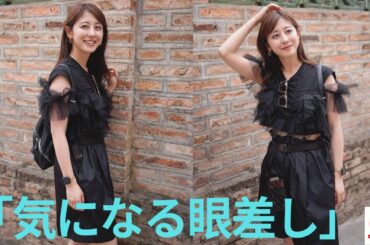 斎藤ちはるアナが生放送中に一瞬見せた後輩男性アナへの "気遣い"。