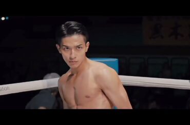 【春に散る】全国公開まで残り「１３日」