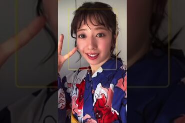 #エビ中 #私立恵比寿中学 #真山りか #shorts