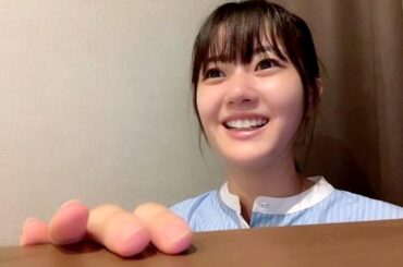 2023/08/12 瀧野由美子 SHOWROOM【たきふく】