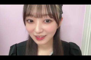 日比野 芽奈（ラフ×ラフ） SHOWROOM 2023 08 13 20時29分