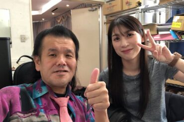 a希o帆ちゃんねる がライブ配信します！