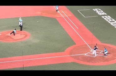 【鷹の祭典】櫻坂46森田ひかるさんの始球式！【京セラドーム大阪】