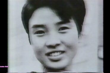 1985年　ルックルック『好き嫌い顔』コーナー