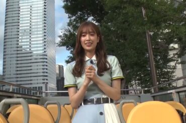 日向坂46 佐々木久美 ひなたアカデミー 日の丸自動車さんの取材をした 佐々木久美 さんにもし就職するなら？と聞いてみました ひなアカ 第１話の配信終了まで、【あと24時間!!】