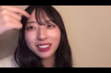 今村 美月（STU48） 2023年08月09日 SHOWROOM