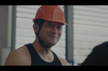 トラックガール EP01 EP06 (乃木坂46 遠藤さくら) Truck Girl