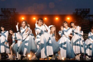 櫻坂46 思ったよりも寂しくない