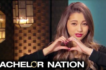 Meet Yuki | Bachelor Winter Games